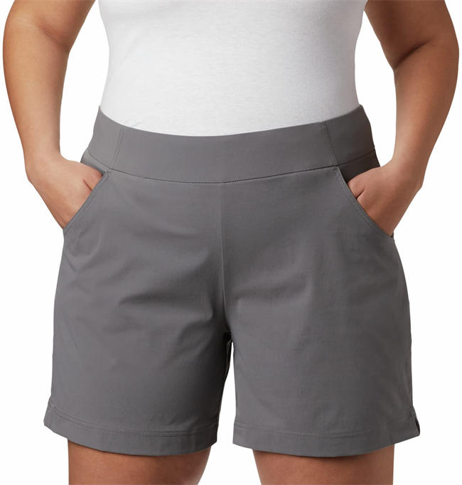  Women Anytime Casual Short